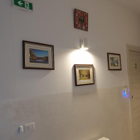 Bergamo City - Self Check-In Luaran gambar