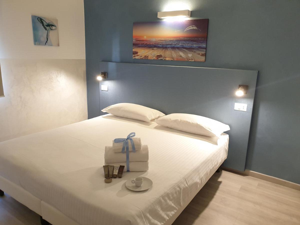Bergamo City - Self Check-In Luaran gambar
