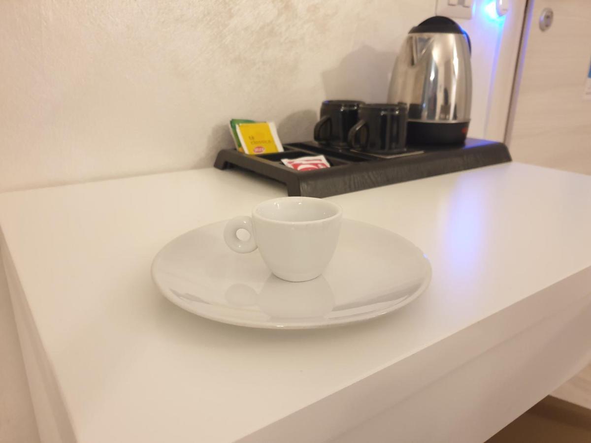 Bergamo City - Self Check-In Luaran gambar