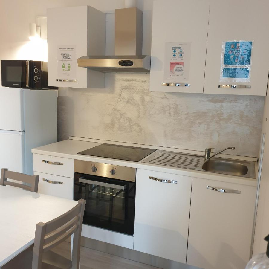 Bergamo City - Self Check-In Luaran gambar