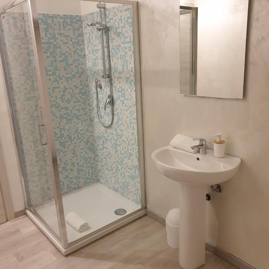Bergamo City - Self Check-In Luaran gambar