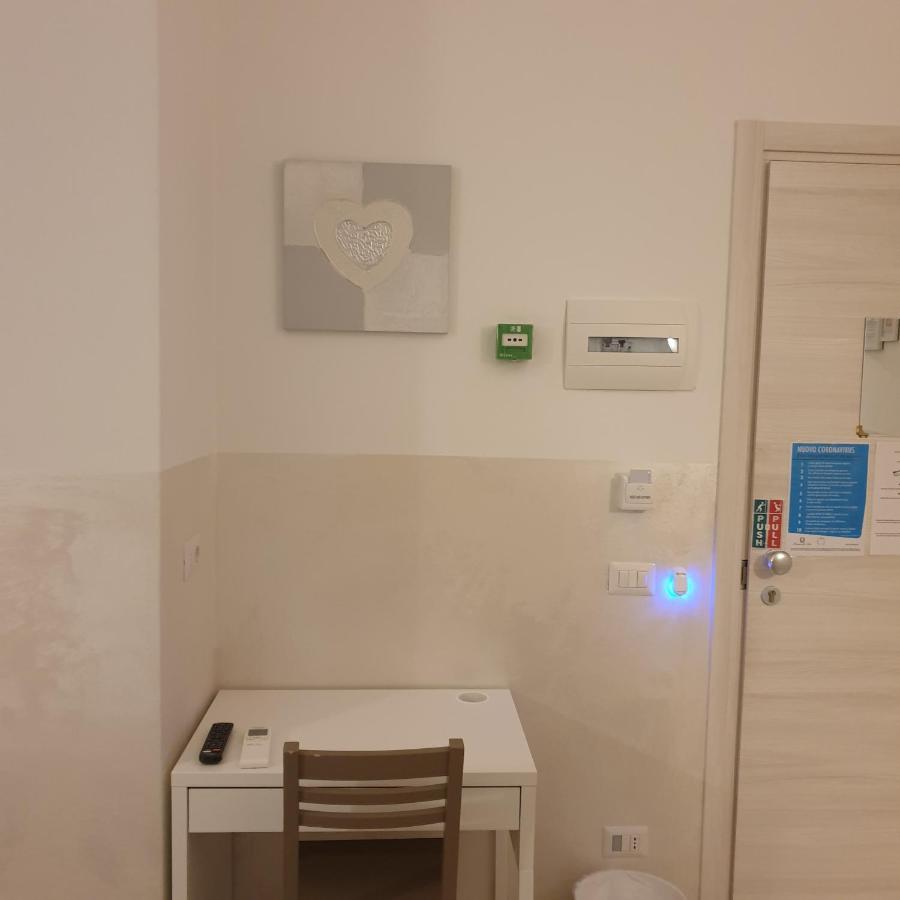 Bergamo City - Self Check-In Bilik gambar