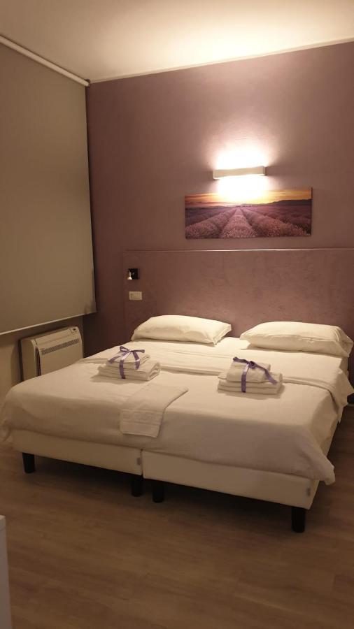 Bergamo City - Self Check-In Bilik gambar
